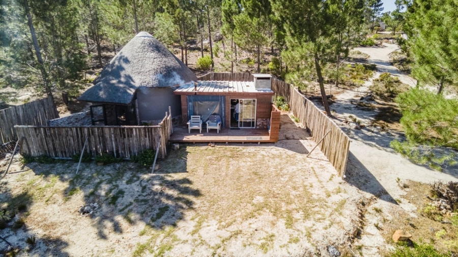 0 Bedroom Property for Sale in Bot River Western Cape